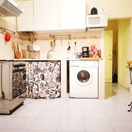 Appartement Spacious In Graca Main Street *