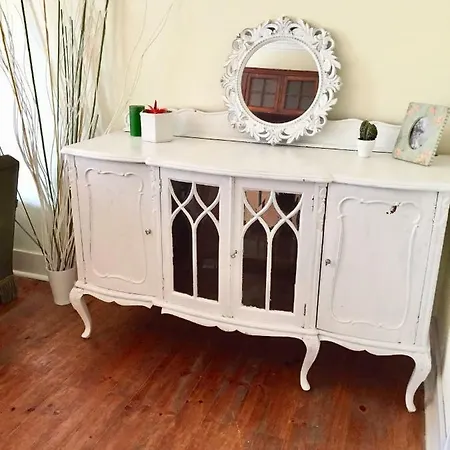 Apartamento Spacious In Graca Main Street Lisboa